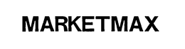 MARKETMAX trademark