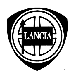 LANCIA trademark