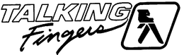 TALKING FINGERS trademark