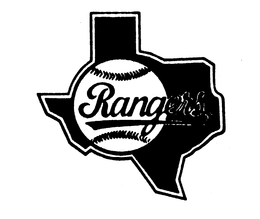 RANGERS trademark