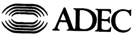 ADEC trademark