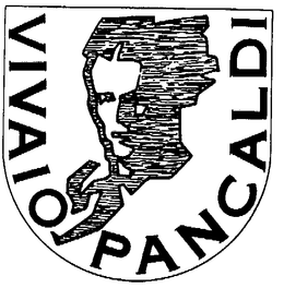 VIVAIO PANCALDI trademark