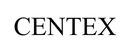 CENTEX trademark