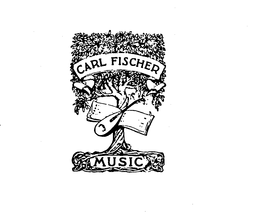 CARL FISCHER MUSIC trademark