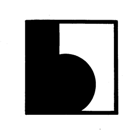 B trademark