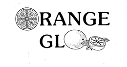 ORANGE GLO trademark