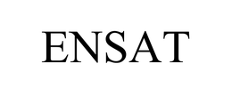 ENSAT trademark
