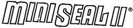 MINISEAL II trademark