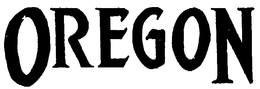 OREGON trademark