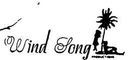 WIND SONG trademark