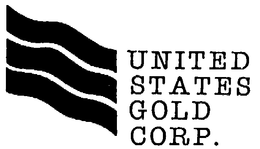 UNITED STATES GOLD CORP. trademark