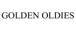 GOLDEN OLDIES trademark