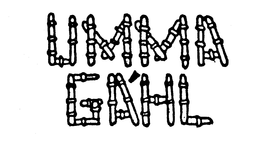 UMMA GA'HL trademark