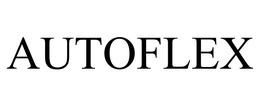 AUTOFLEX trademark