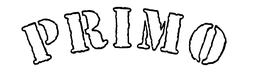 PRIMO trademark
