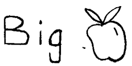 BIG trademark