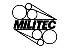 MILITEC trademark