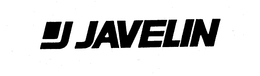 J JAVELIN trademark