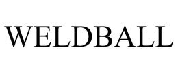 WELDBALL trademark