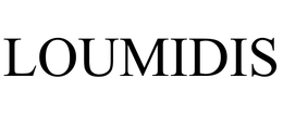 LOUMIDIS trademark