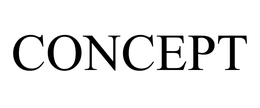 CONCEPT trademark