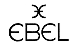 EBEL trademark