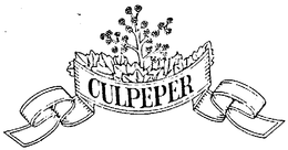 CULPEPER trademark