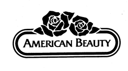 AMERICAN BEAUTY trademark