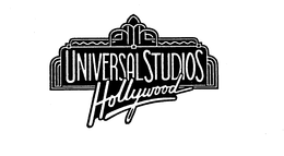 UNIVERSAL STUDIOS HOLLYWOOD trademark