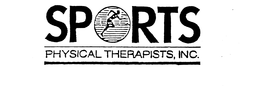 SPORTS PHYSICAL THERAPISTS, INC. trademark