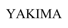 YAKIMA trademark