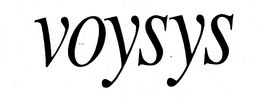 VOYSYS trademark