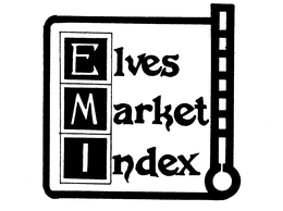 ELVES MARKET INDEX trademark