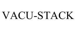 VACU-STACK trademark