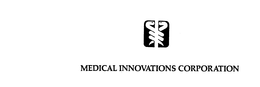 MEDICAL INNOVATIONS CORPORATION trademark
