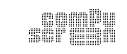 COMPU SCREEN trademark