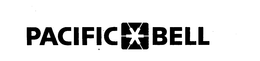 PACIFIC BELL trademark