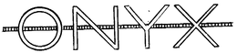 ONYX trademark
