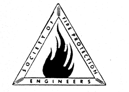 SOCIETY OF FIRE PROTECTION ENGINEERS trademark