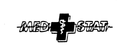 MED STAT trademark