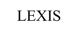 LEXIS trademark