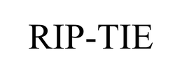 RIP-TIE trademark