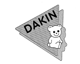 DAKIN trademark