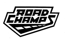 ROAD CHAMPS trademark