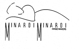 MINARDI MINARDI IMAGE MAKERS trademark