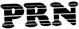 PRN trademark
