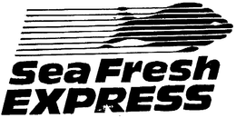 SEAFRESH EXPRESS trademark