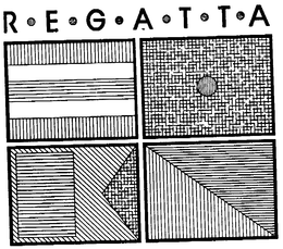 REGATTA trademark