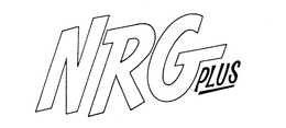 NRG PLUS trademark