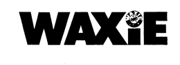 WAXIE trademark